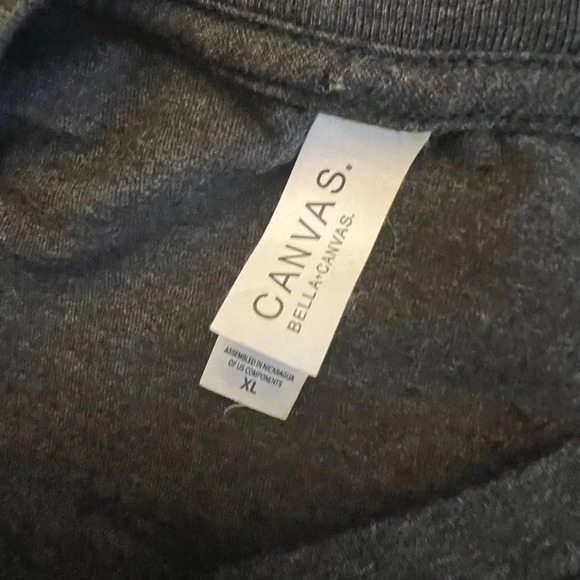 Hootie & The Blowfish Men’s 2019 group therapy tour t shirt sz XL - Picture 3 of 3